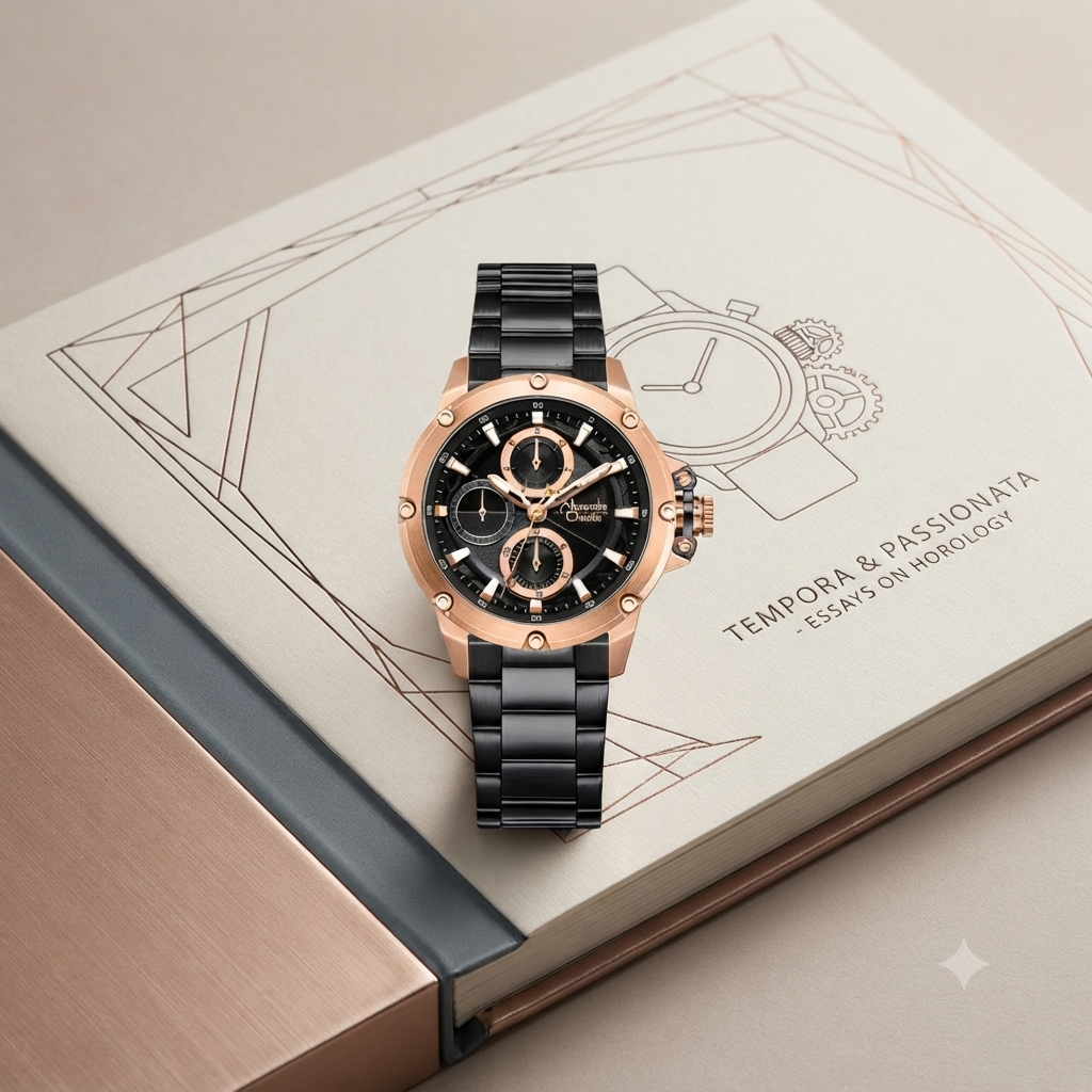 Alexandre Christie 6564BF