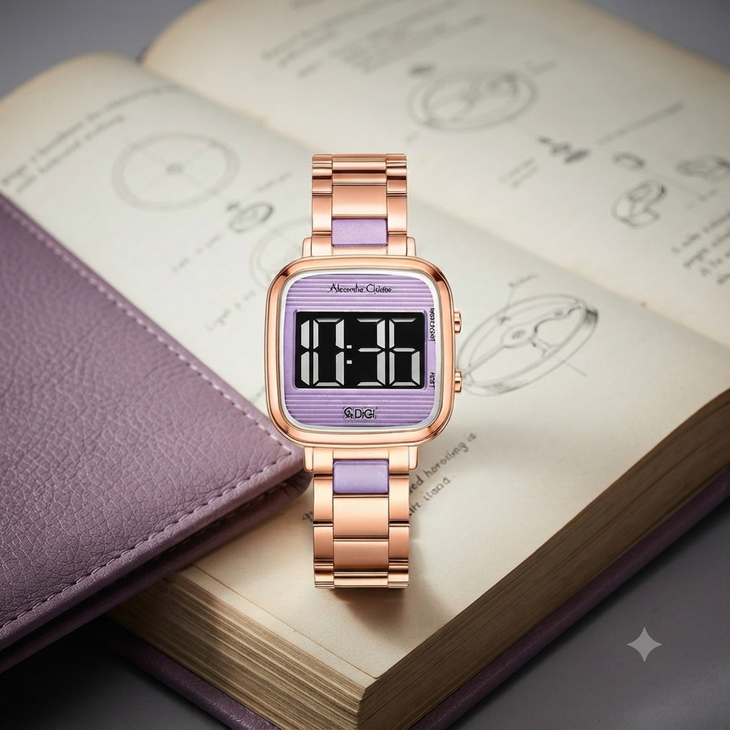 Alexandre Christie AC 9402 LH