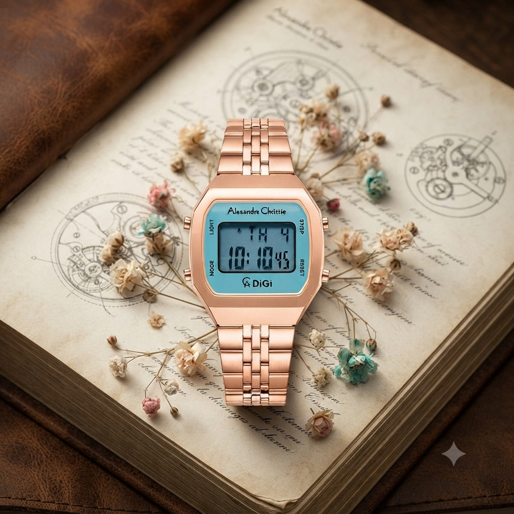 Alexandre Christie 9403 (AC 9403)