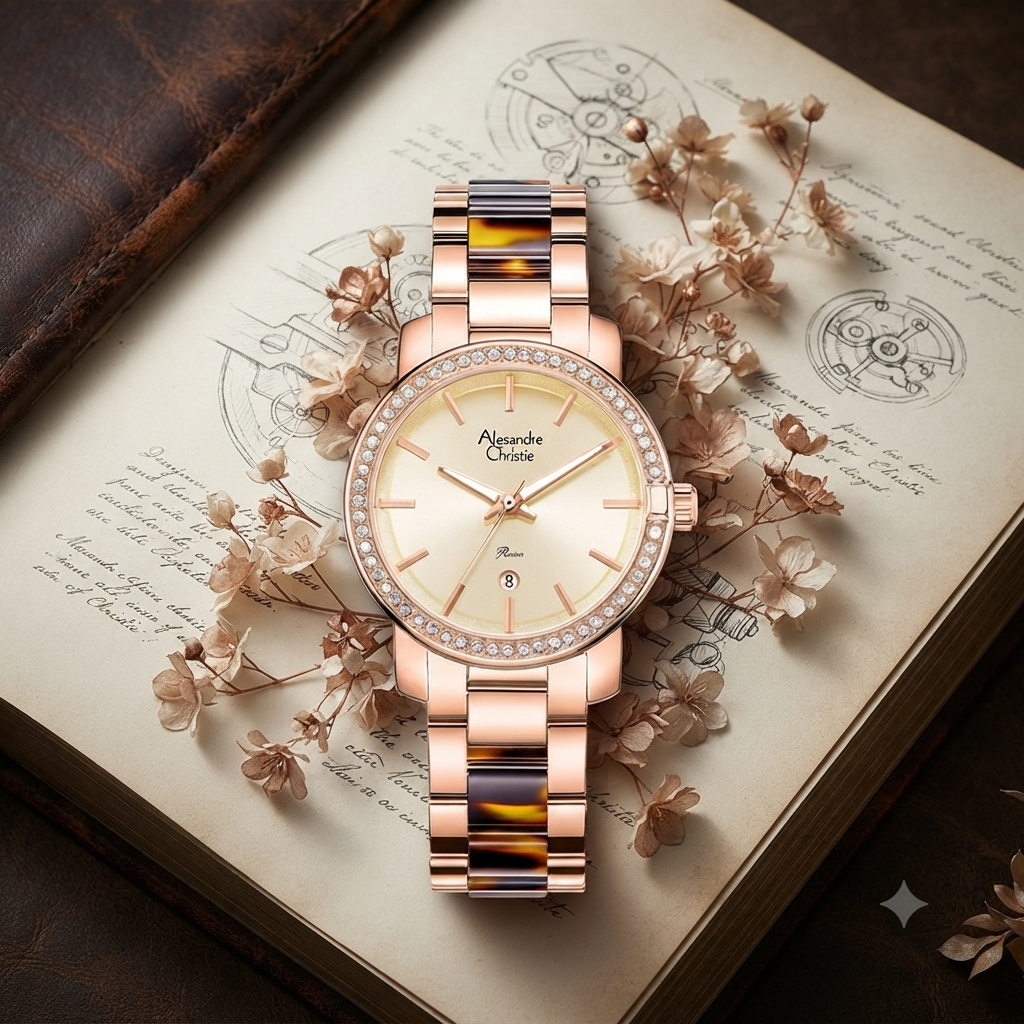 Alexandre Christie AC 2B23 (AC2B23)