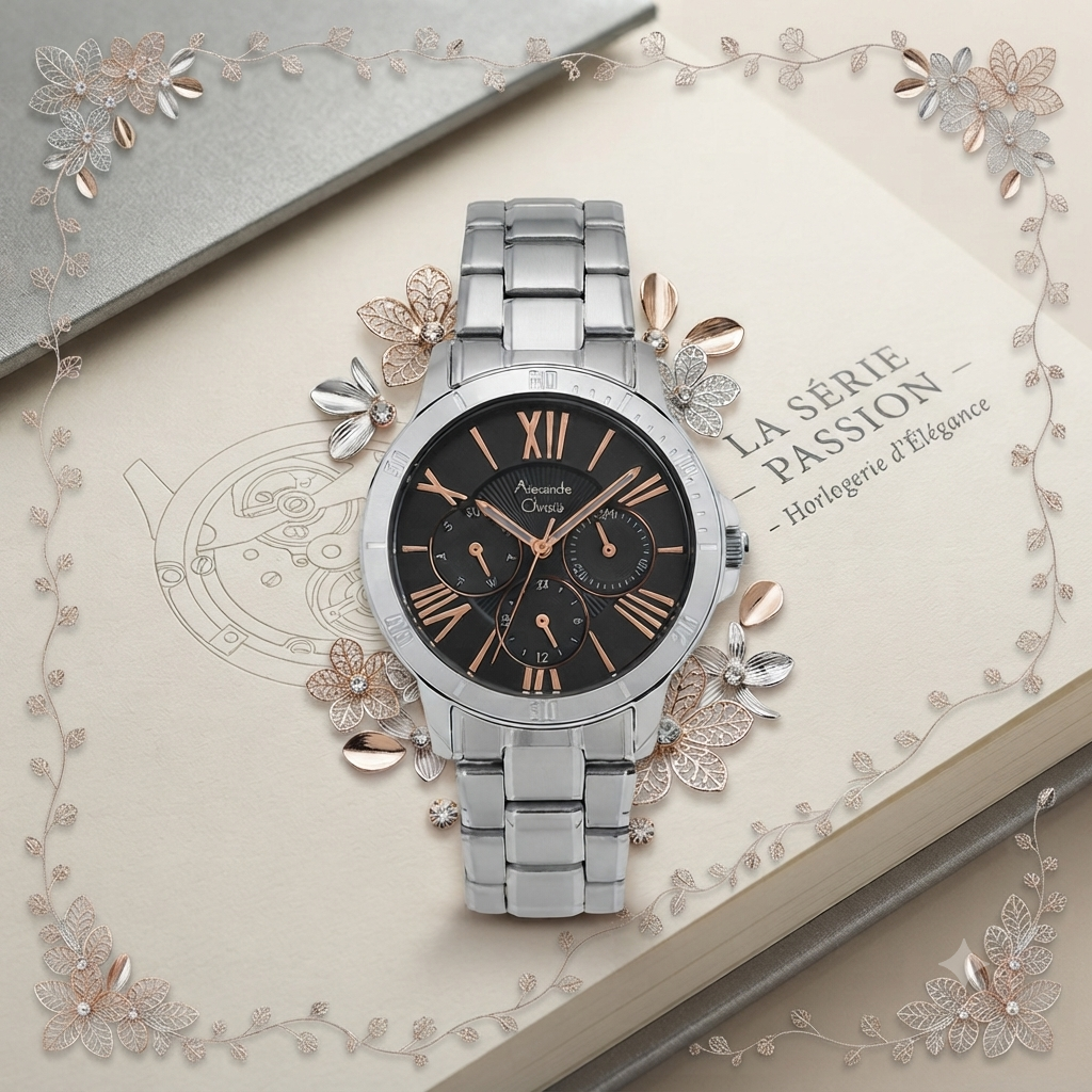 Alexandre Christie 2650BF