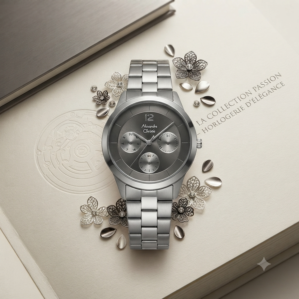 Alexandre Christie AC 2760 BF