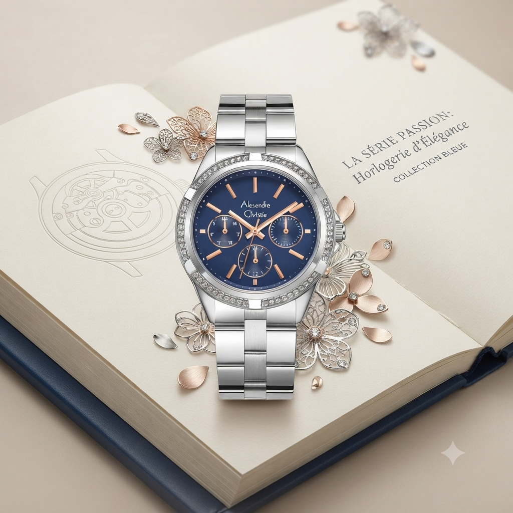 Alexandre Christie 2947BF