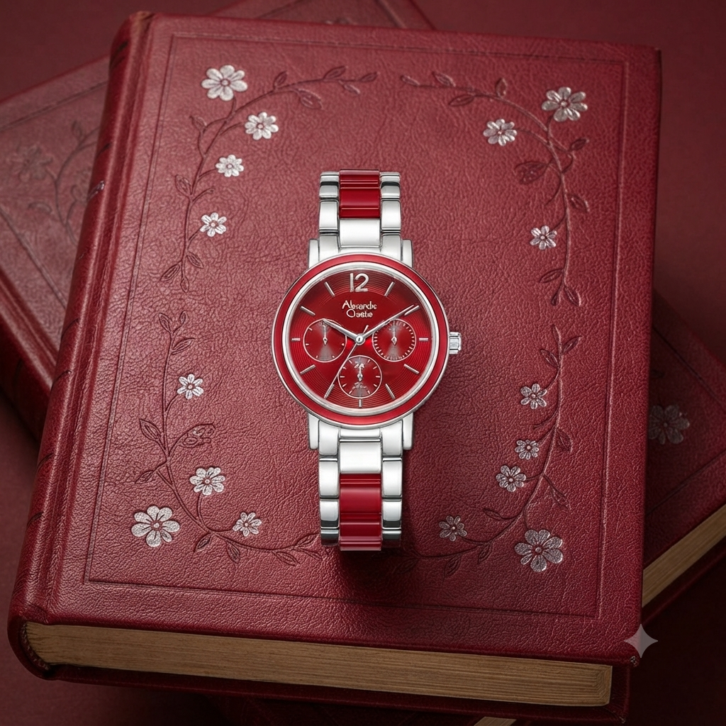 Alexandre Christie Passion AC 2B45 BF