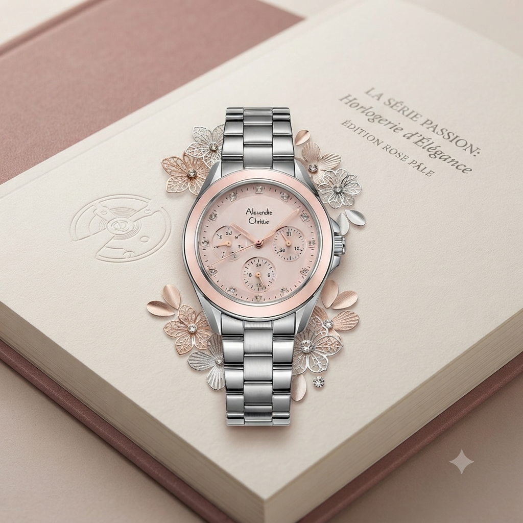 Alexandre Christie AC 2A50 BF