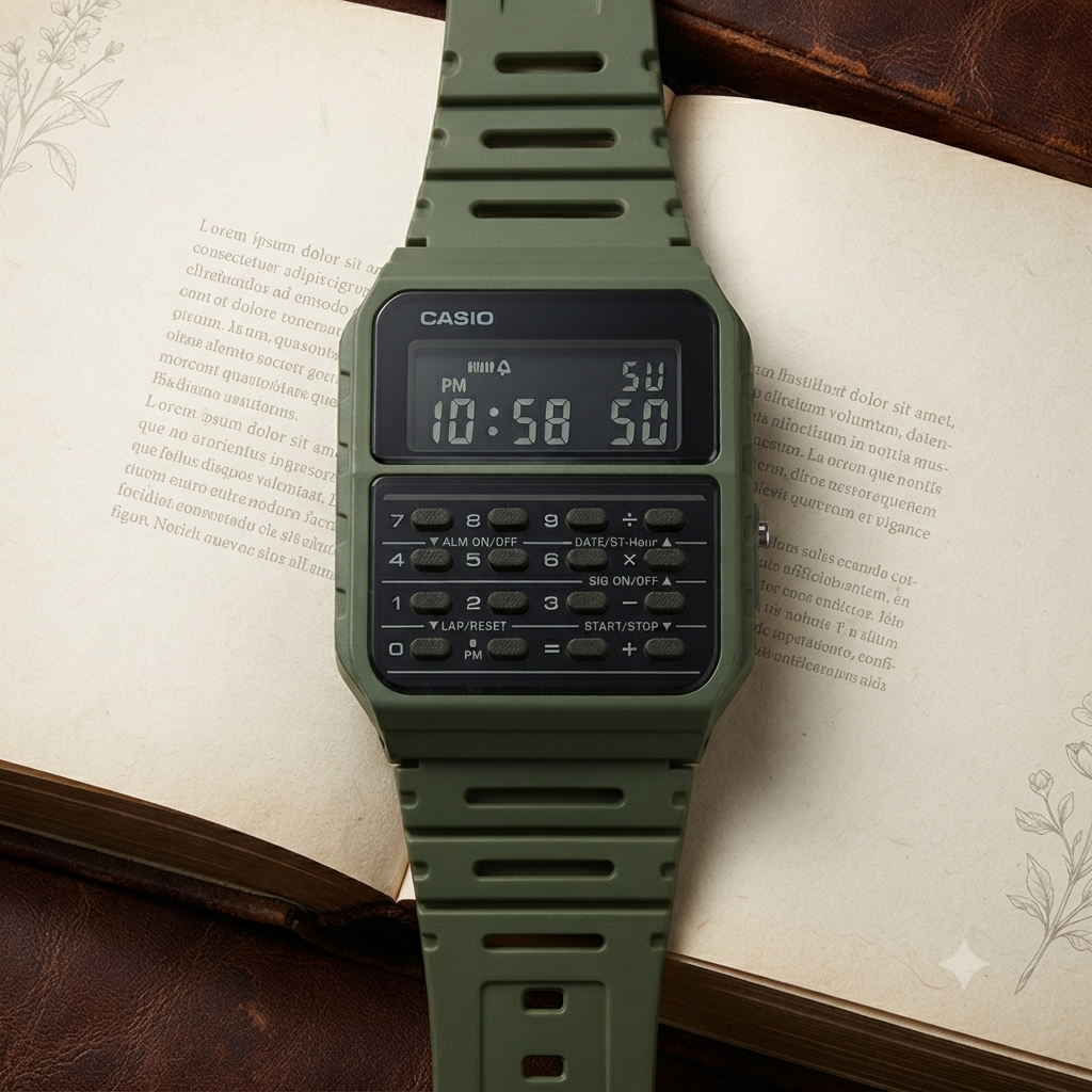 CA-53WF-3BDF ORIGINAL