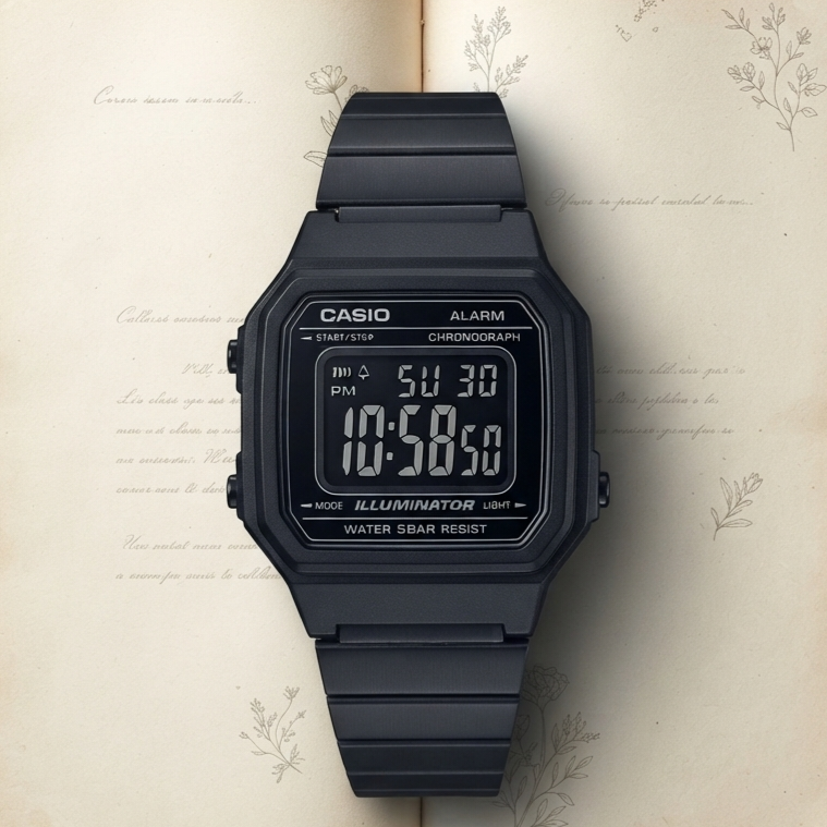 B650WB-1BDF ORIGINAL