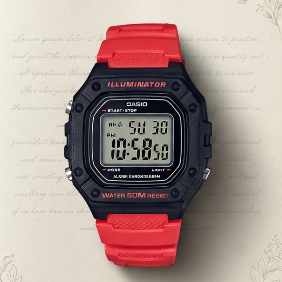 W-218H-4BVDF ORIGINAL