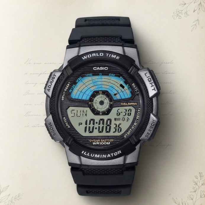 AE-1100W-1AVDF ORIGINAL