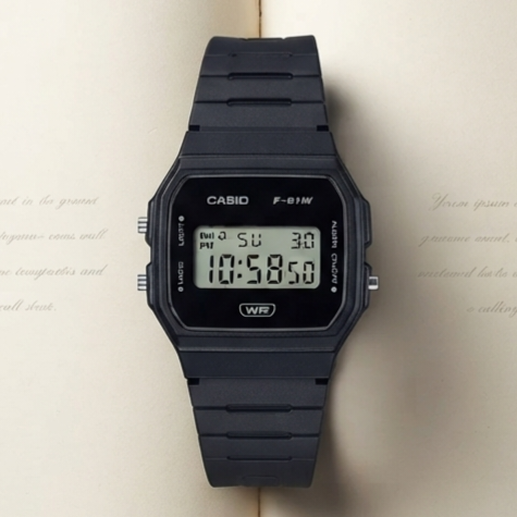 F-91WB-1ADF ORIGINAL