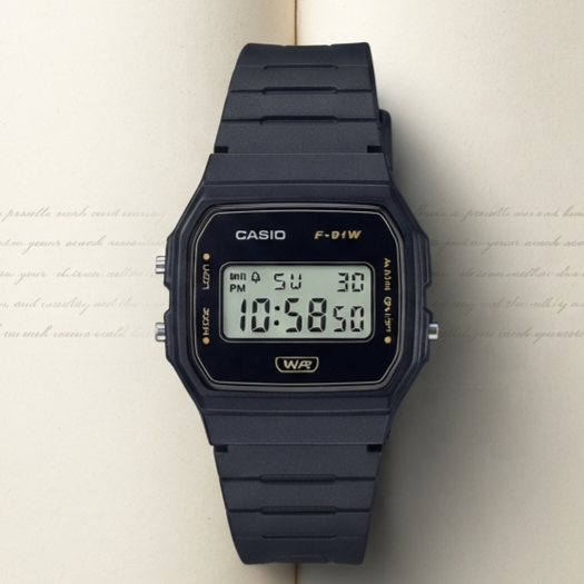 F-91WB-8ADF ORIGINAL