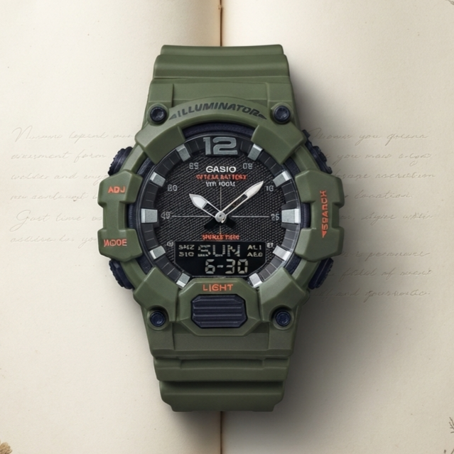 HDC-700-3A2VDF ORIGINAL