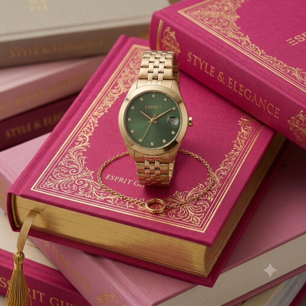 Esprit Madison ES1L295M0095
