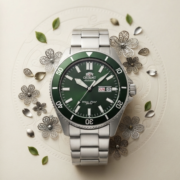 Orient Kanno RA-AA0914E19B