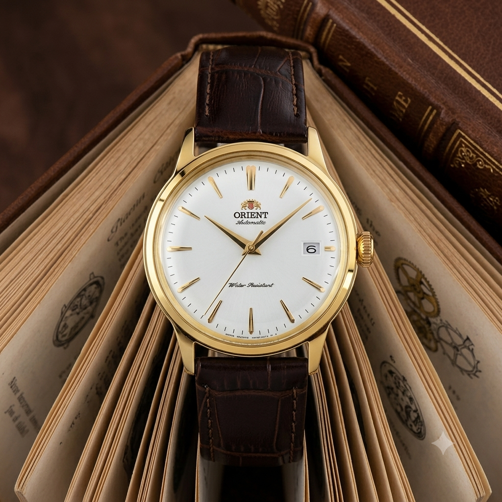 Orient Bambino Classic RA-AC0M01S
