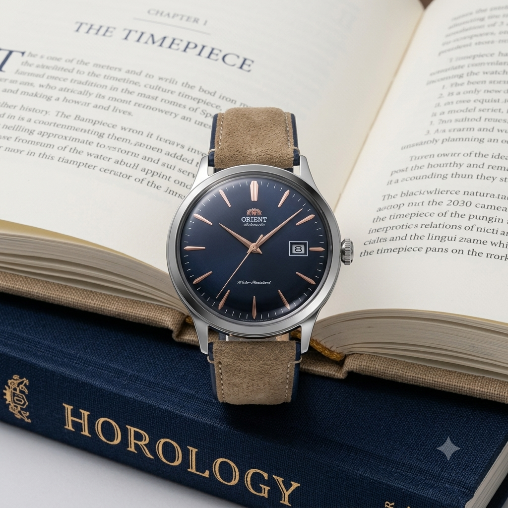 Orient Bambino RA-AC0P02L