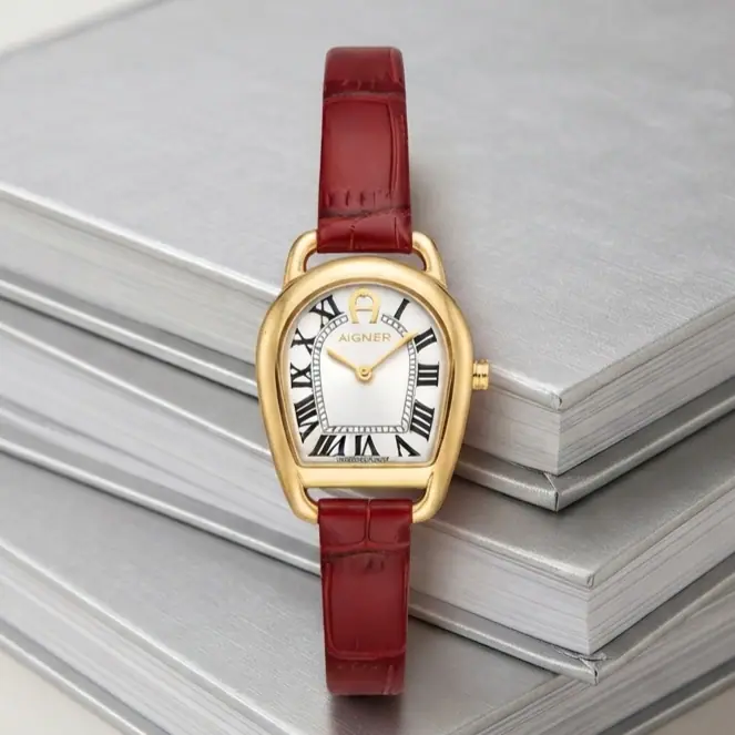 Aigner Hermada Tre AGW.296003.C Original