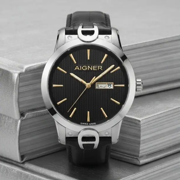 Aigner Viareggio ARWGB2100711 Original