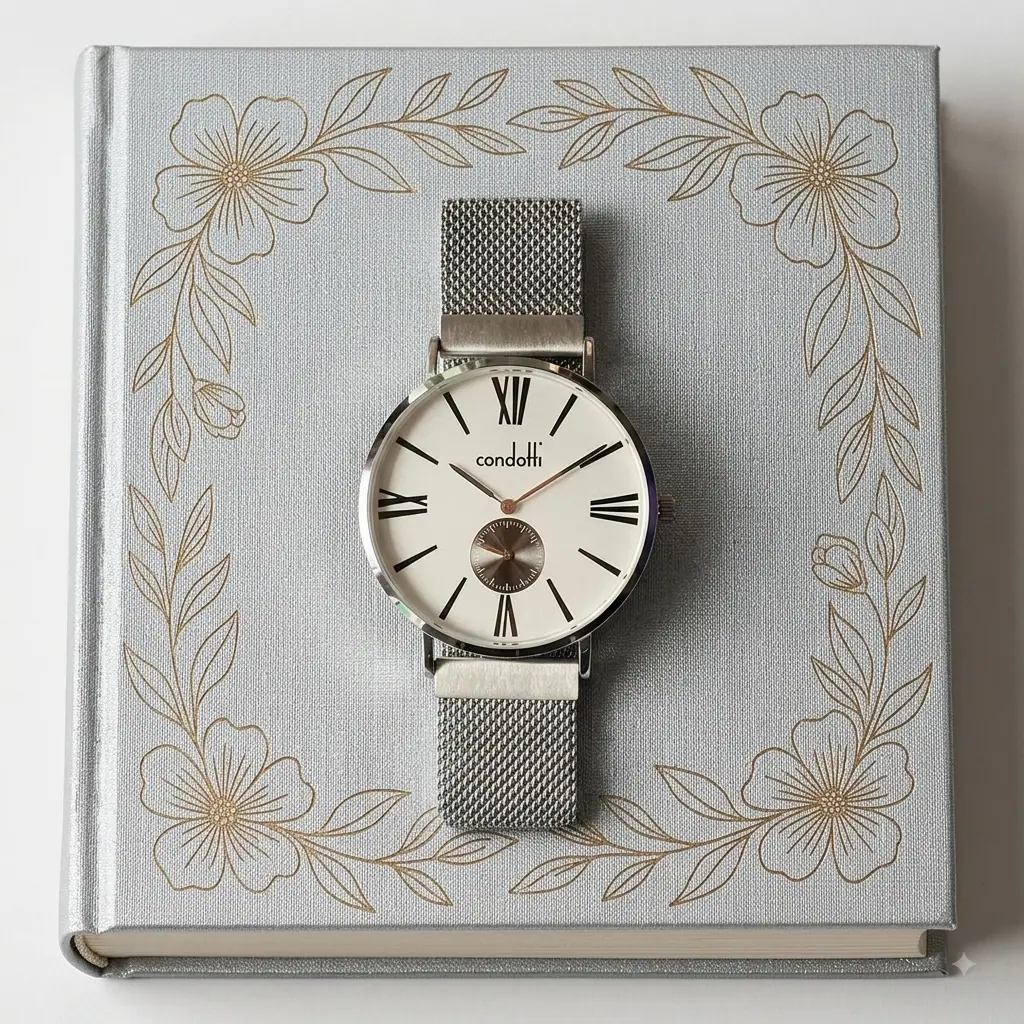 Condotti Ultimate cn6076-Box Set