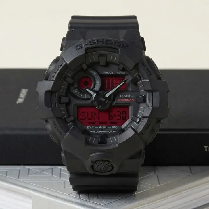 GA-700BBR-1ADR 