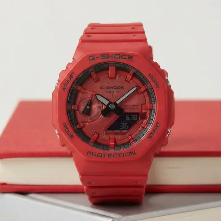 GA-2100RRB-4ADR