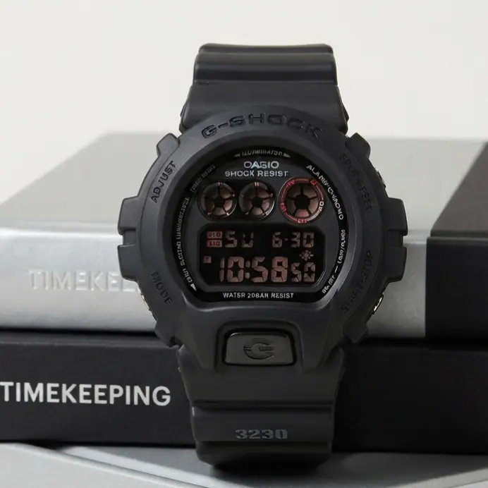 DW-6900MS-1DR 