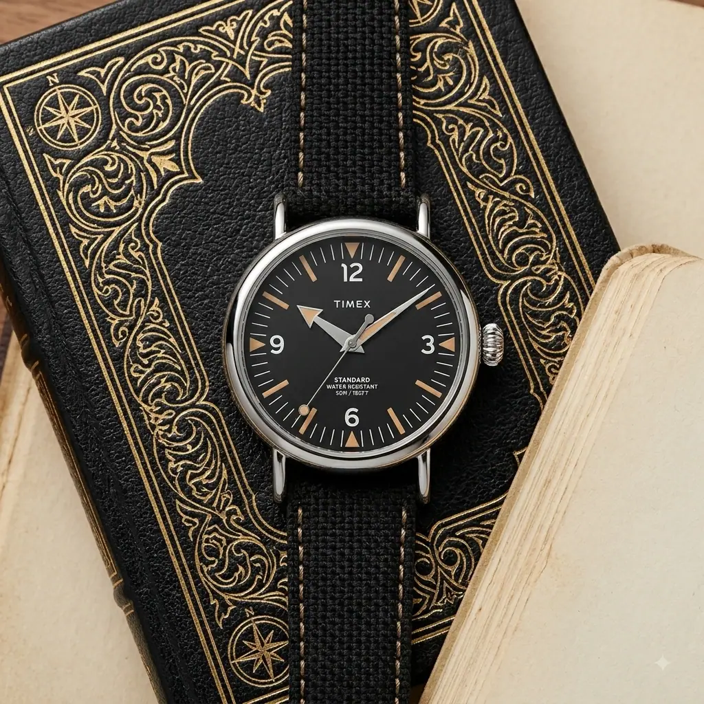 Timex Standard TW2V44000