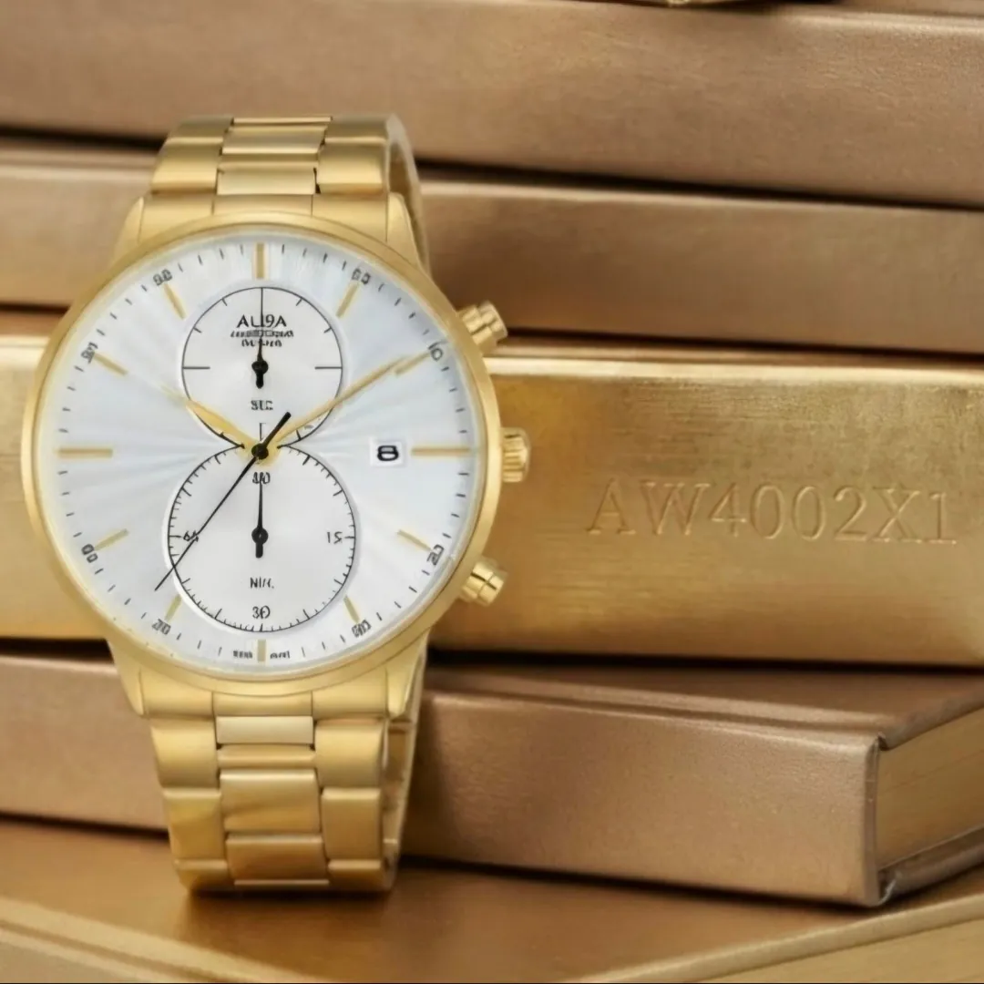 AW4002X1 PRIA FULL GOLD 
