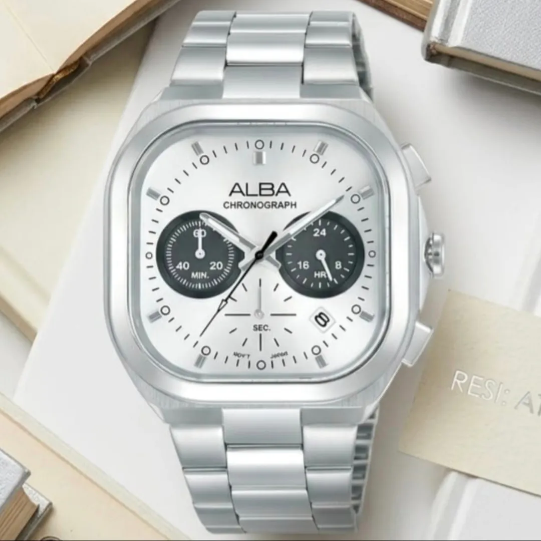 AT3L07X1 PRIA FULL SILVER