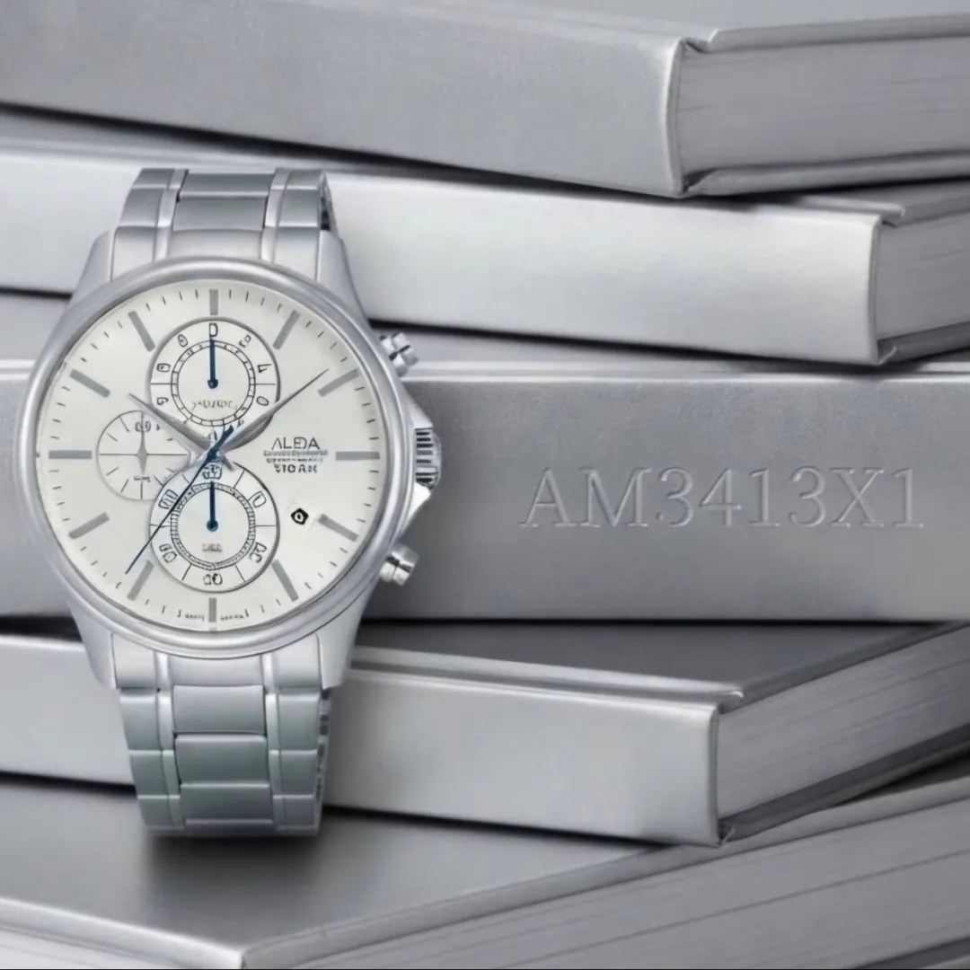 AM3413X1 PRIA FULL SILVER
