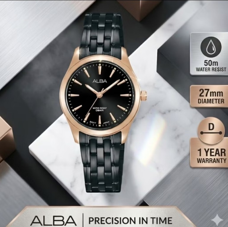 Alba ARX126X1 