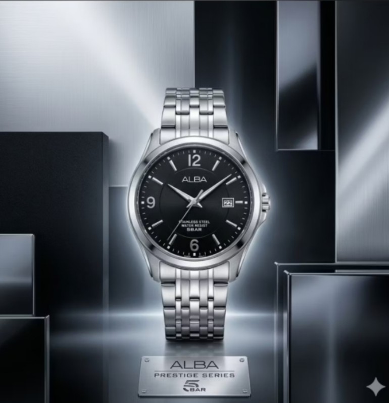 Alba AXHK97X1