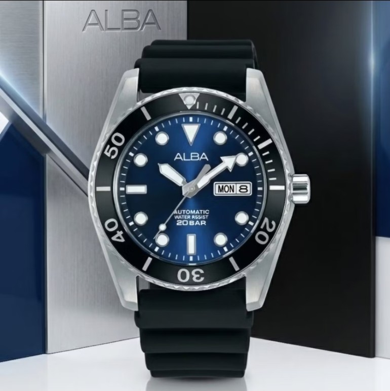 ALBA AL4299X1