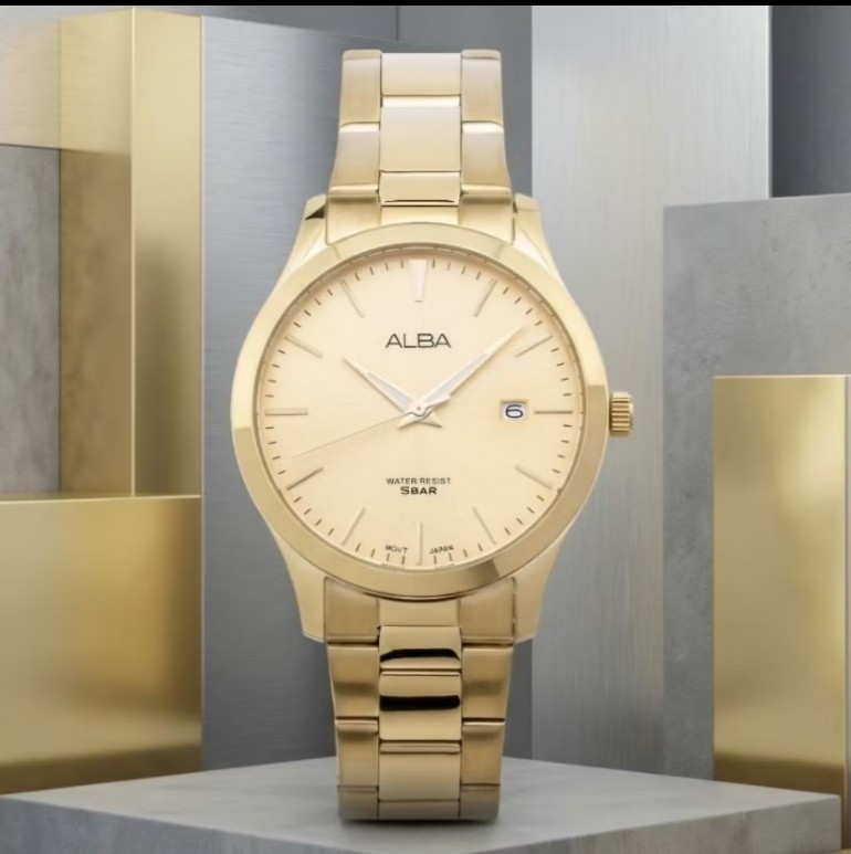 ALBA AS9M34X1