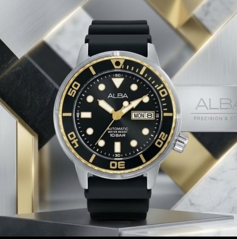 ALBA AL4250X1