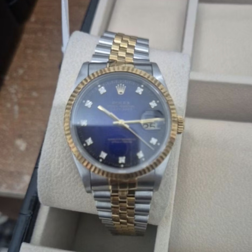 ROLEX 16233 OYSTER vignette